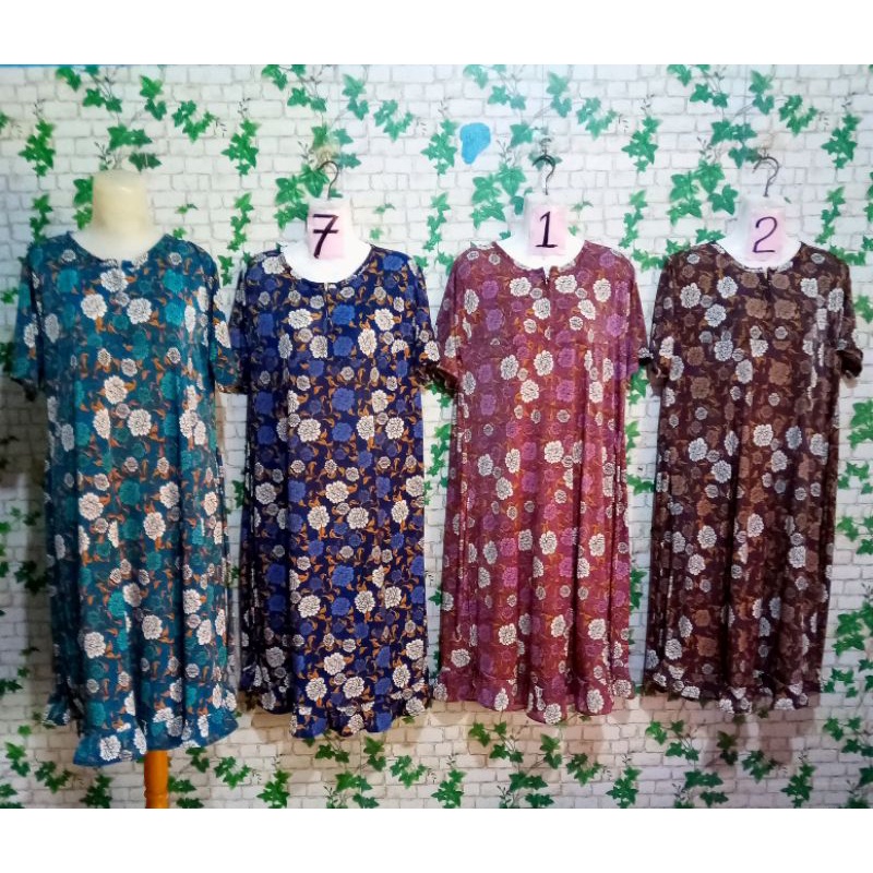 DASTER JERSEY JUMBO LD.120 BB 80