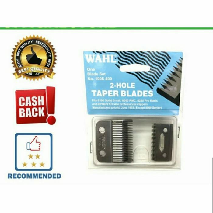 Mata Pisau Wahl Alat Cukur Rambut