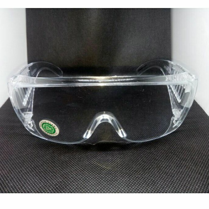 Kacamata APD Safety FO 001 Atalla Colorful