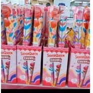 

silverqueen valentine isi 2