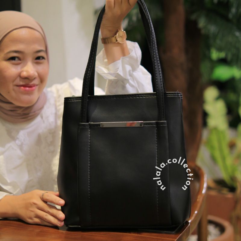 Tas Totebag Wanita Kode Cira