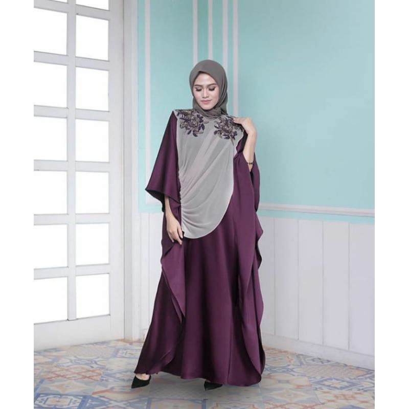 dress ld 105 merk Judith.id