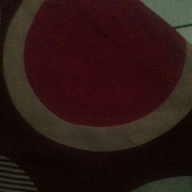 Seprei Home Made Ukuran 160 X 200