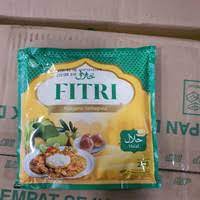 

FITRI MARGARINE SERBAGUNA 200 GRAM