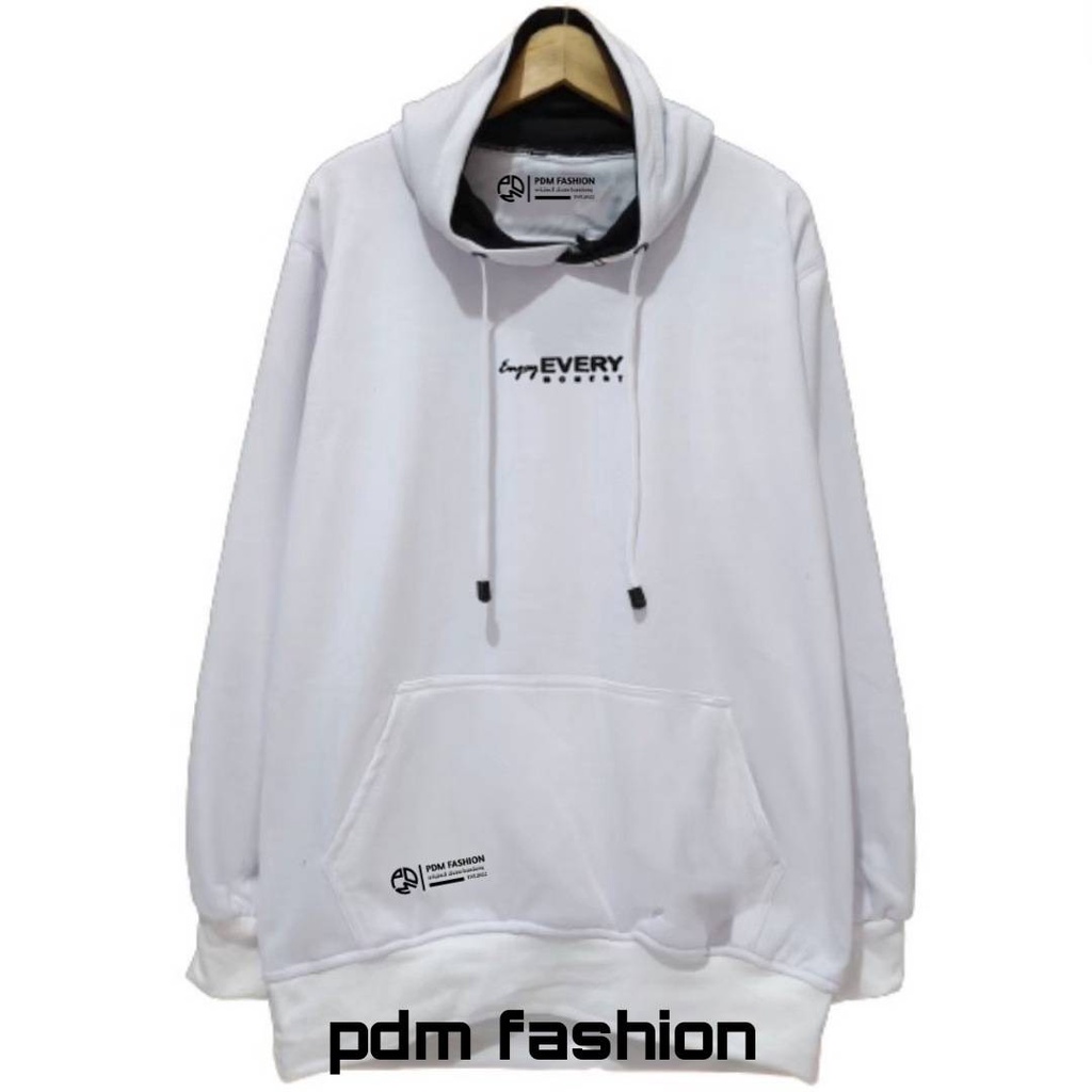 Hoodie Pria Terbaru Jaket Cowok Cewek Gaya Keren Terlaris 2022 Warna Putih Sweater Hoodie Pria Wanita Original Distro Suiter Laki Laki Perempuan Dewasa Kekinian