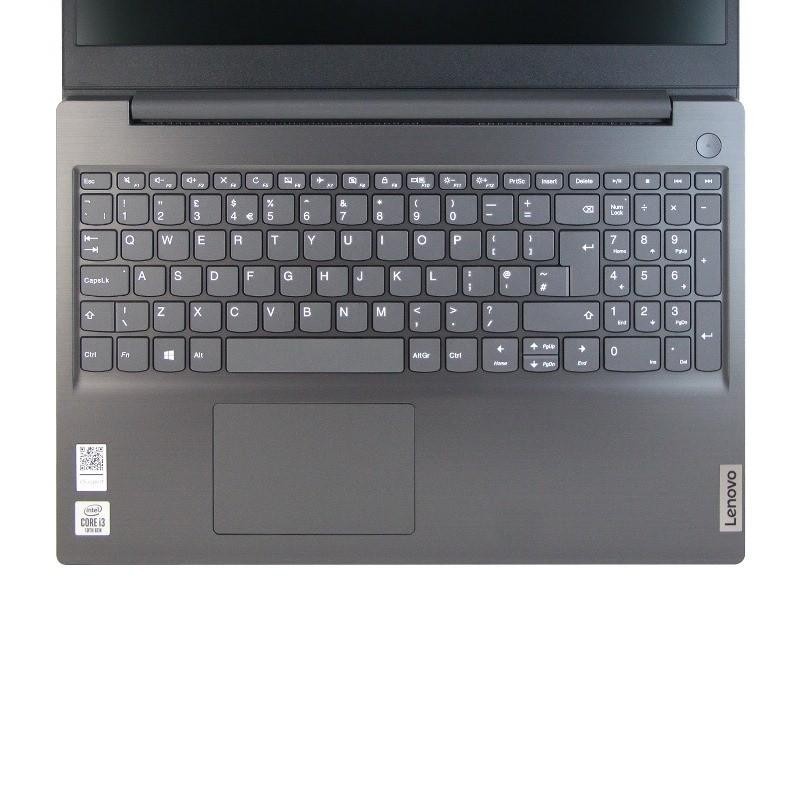 LAPTOP LENOVO CORE i3 V15-G1 IML I3-10110U RAM 4GB SSD 256GB LCD 15.6 HD IRON GREY