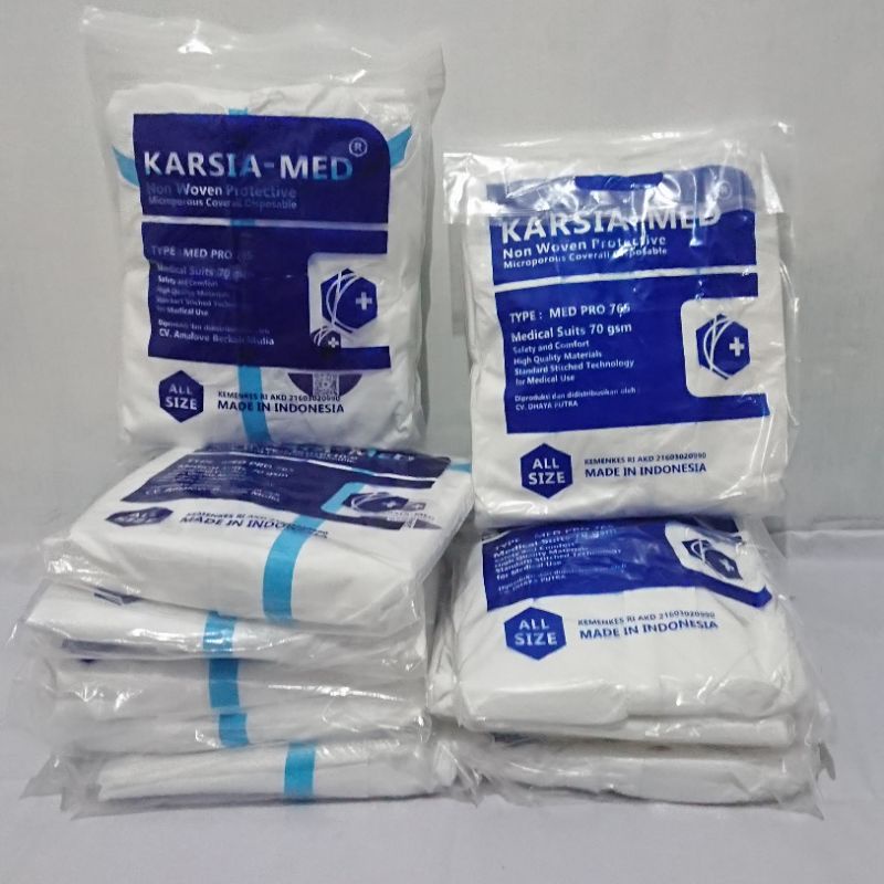 Apd Karsia-Med