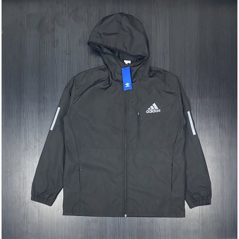 JAKET ADIDAS RUNING ANTI AIR