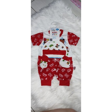 SALE Jumper Set Jumsuit Baby Romper Baby