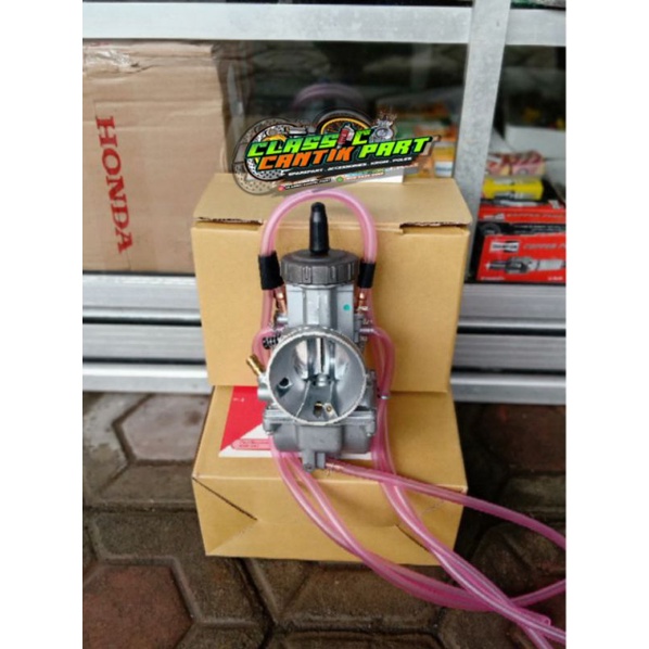 pwk keihin sudco 35 AS