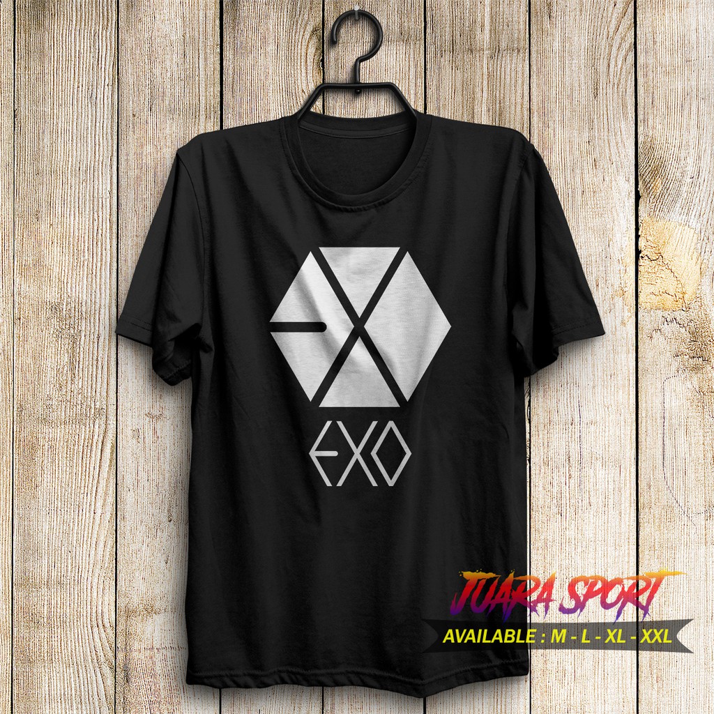 T Shirt Kaos  Cotton  Combed  30S  Kaos  Unisex Baju  Distro 