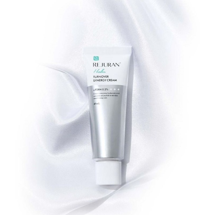 Rejuran Turnover Synergy Cream 45ml