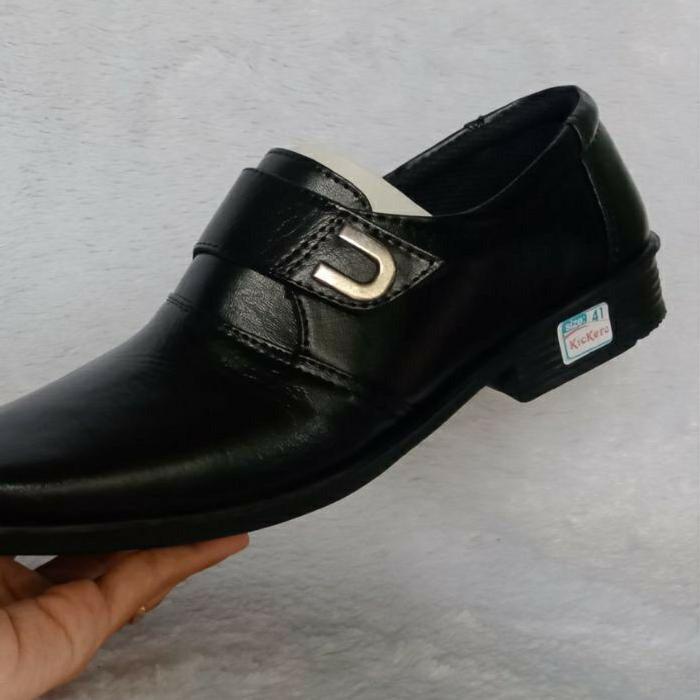 Flash Shop Sepatu Pantofel / Sepatu kantor / Sepatu Kantor pria / Sepatu kerja pria / Sepatu Kantor/