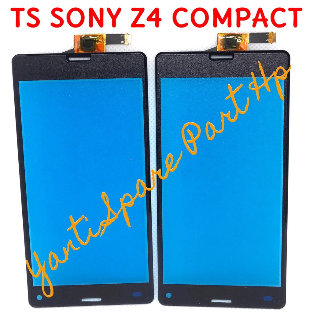 Touchscreen Sony Z4 Compact Z4 Mini Original Terlaris New