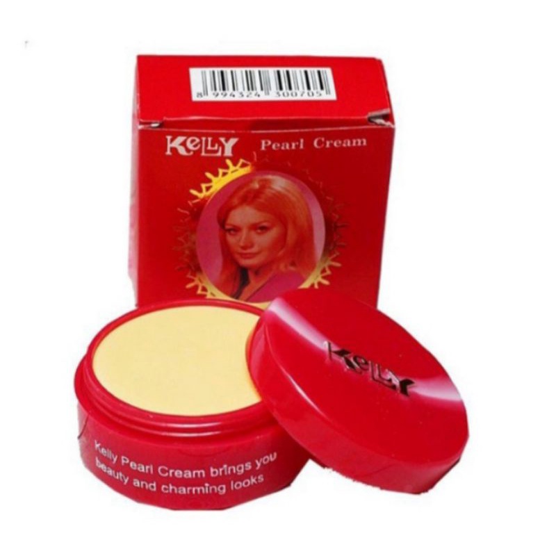 kely Pearl cream 15g