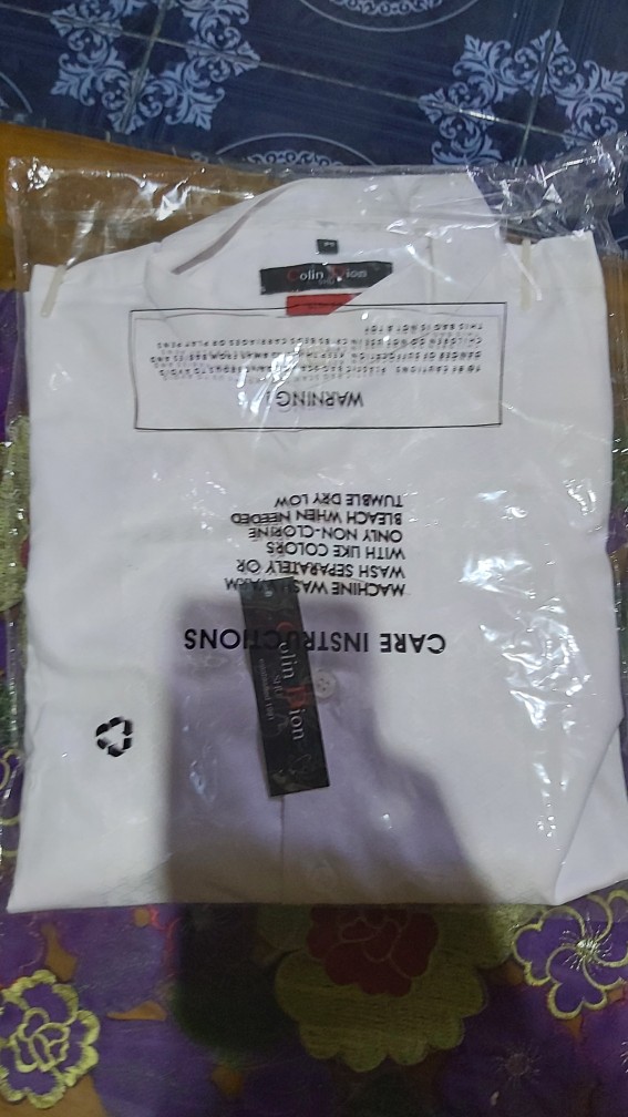 Kemeja Batik  Slimfit Premium