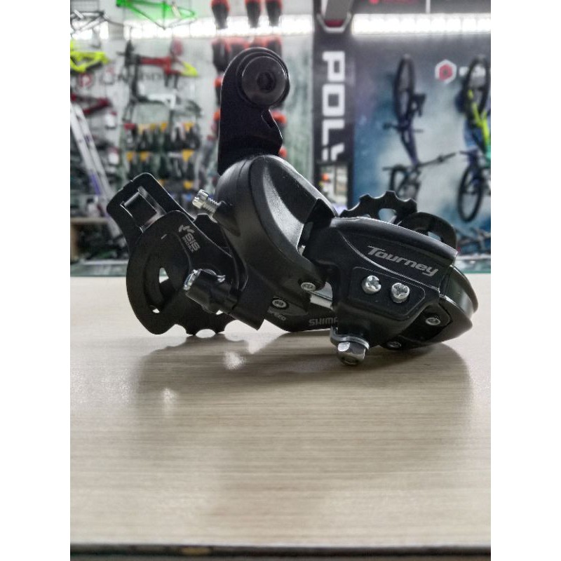 

RD7SpeedShimanoTourneyTY300