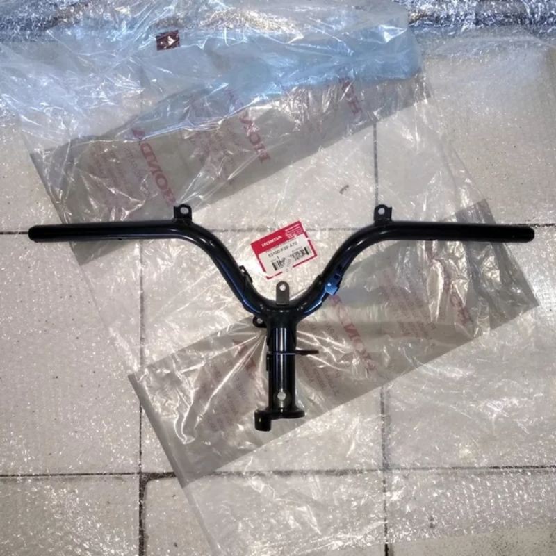53100-K59-A70 Stang Stir Kemudi Honda Vario 125 150 Esp 2018 - 2023 K2V