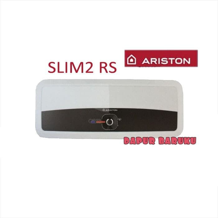 Jual Water Heater ARISTON SLIM2 20 RS 200W / SL2 20 RS Shopee Indonesia