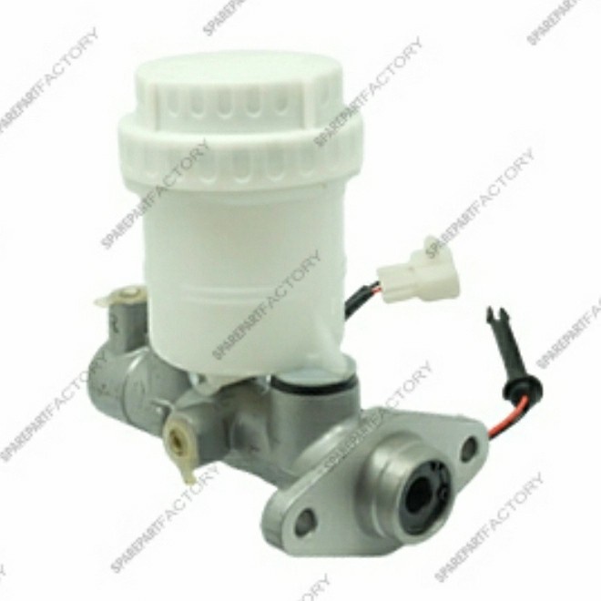 Brake Master Assy Bm Assy Master Rem Mitsubhisi Galant 93-97 Eterna 87-92