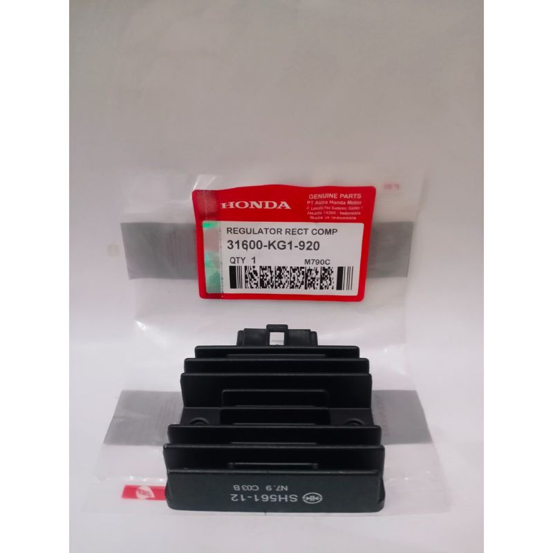 KIPROK HONDA TIGER 31600-KG1-920