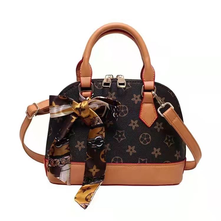 LX7071045 Tas Model HANDBAG Wanita Elegant Import Ada Talpan+Syal 1kg bisa 2 tas supplier tas import JT71045 LT2087