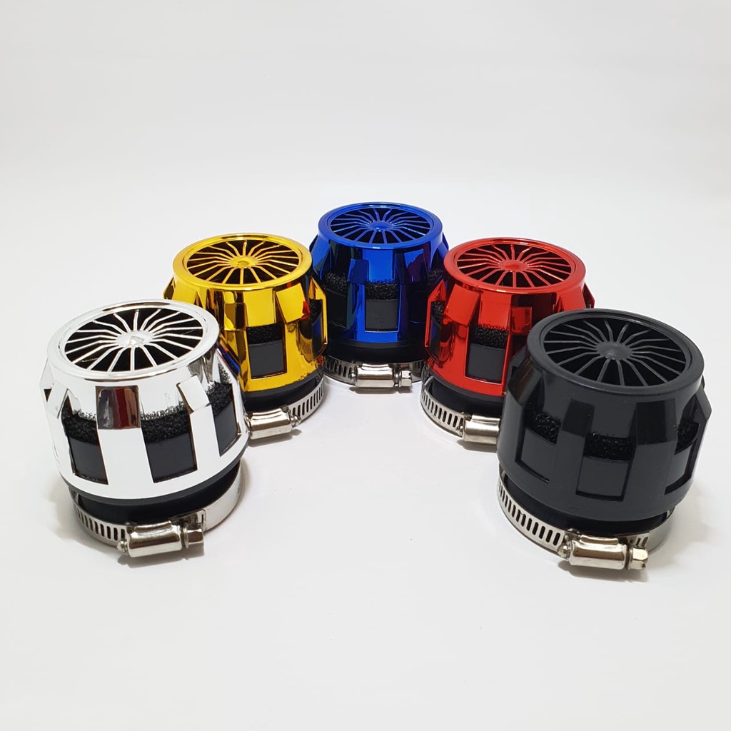 Filter Karbu Udara Pe 24 26 28 filter Karburator Transformer New Universal Variasi Motor