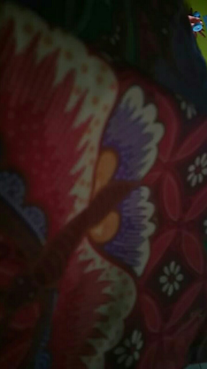 Sprei Carmina No 3 Single 120x200 Motif Batik Ajisaka Maheswari Sadewa Sidomukti Kahiyang Bear Murah