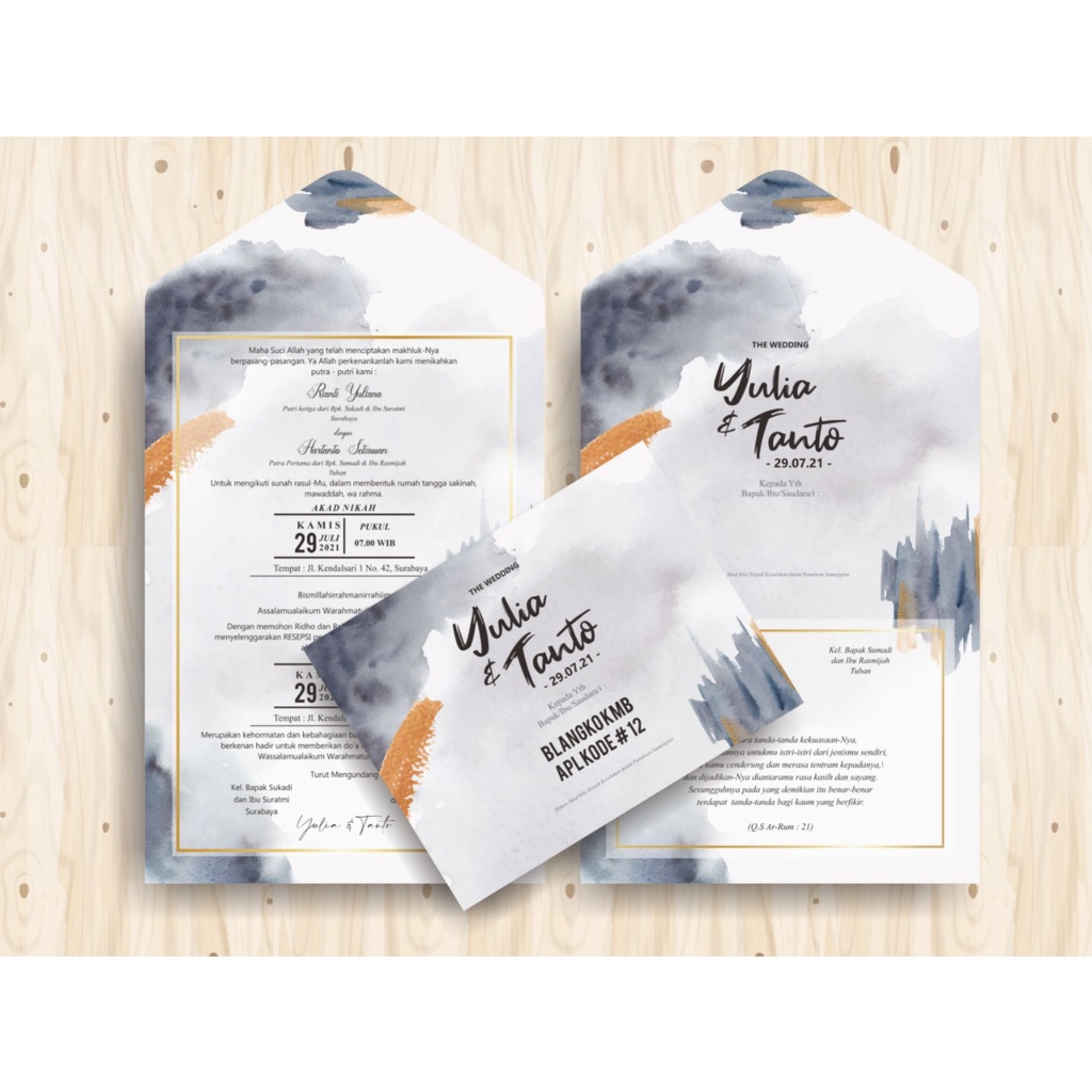 Blangko KMB APL 12 (Free File Setting S&K Baca Deskripsi)