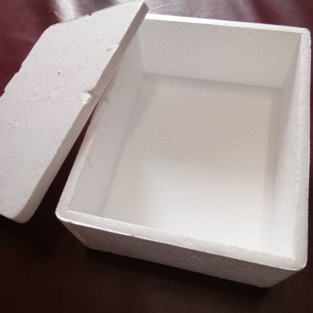 Ice Box