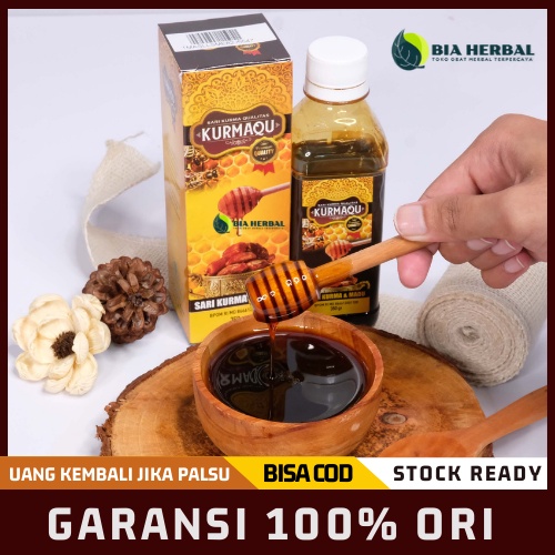 Obat Magh, Asam Lambung, Gerd, Sesak, Nafas, Herbal, Yang Bagus - Kurmaqu / Untuk Maag Kronis-5