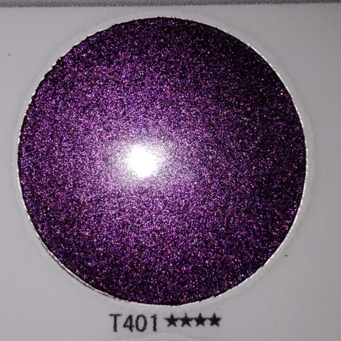 SAMURAI PAINT - BUNGLON T401**** - KHAMELEON T401 - BUNGLON SAMURAI 3D