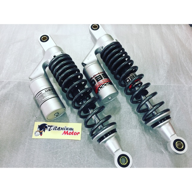 Shock Tabung Dbs Bebek 340mm