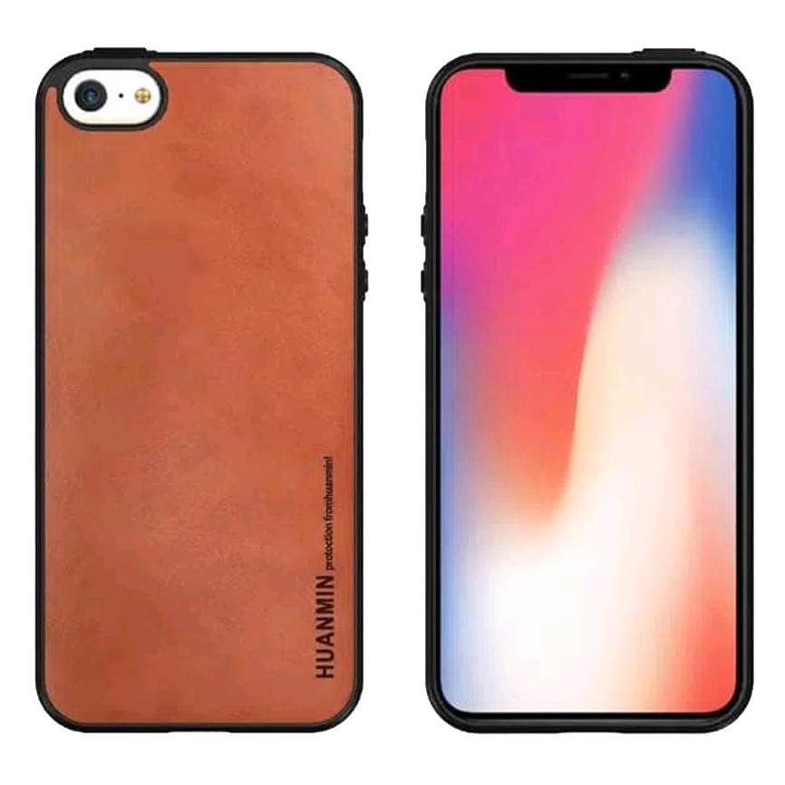 SOFTCASE  CASE CASING LEATHER HUANMIN POLOS READY ALL TYPE