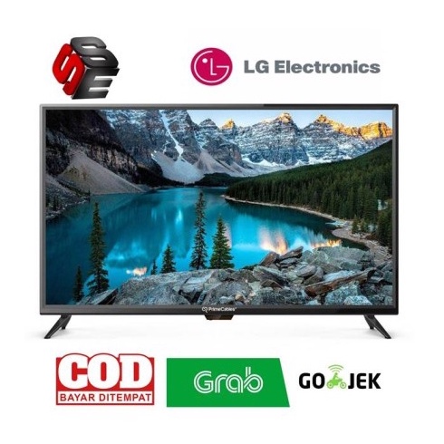 TV LED LG 32 Inch 32LM550 Digital