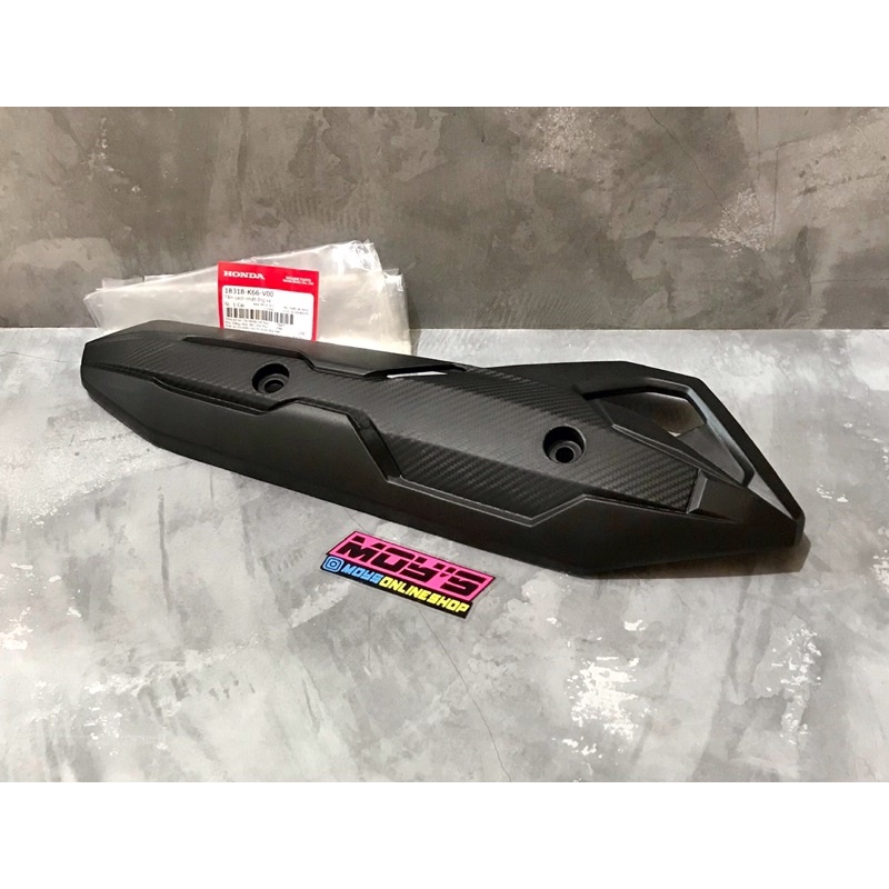 HUGGER SPAKBOR KOLONG AIRBLADE DAN COVER TAMENG AIR BLADE OLD ORIGINAL HONDA