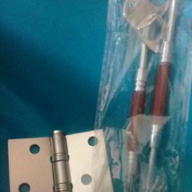 Engsel Tebal 4/ Engsel Tebal Stainless Steel Kuat Termurahhh