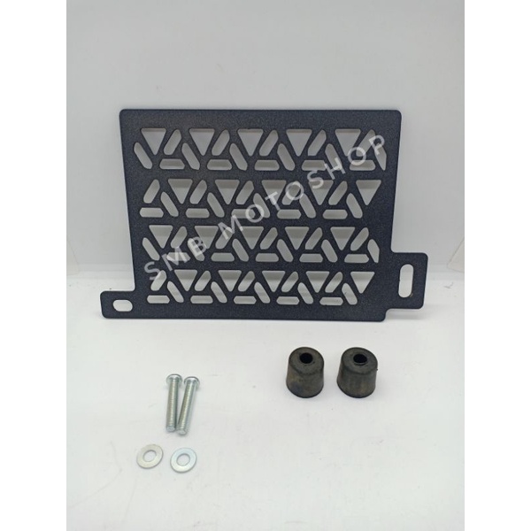 cover radiator vario 125 vario 150 new tutup radiator pelindung radiator vario 150 new