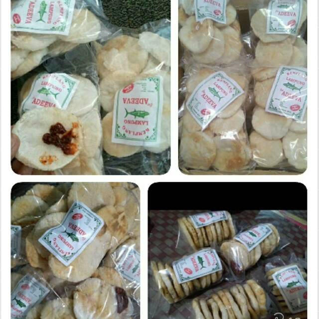 

KRUPUK KEMPLANG ADEVA PAKET 10 BUNGKUS/adeva/paket/murah