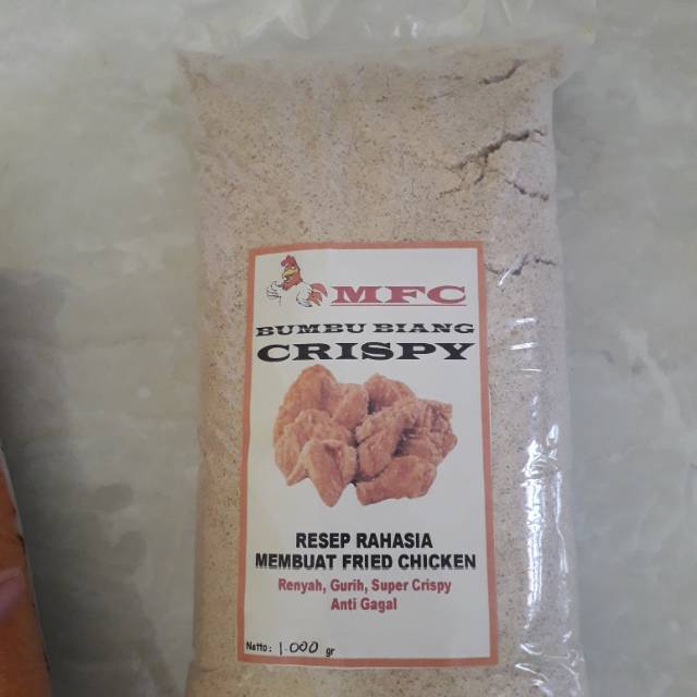 

Bumbu Biang