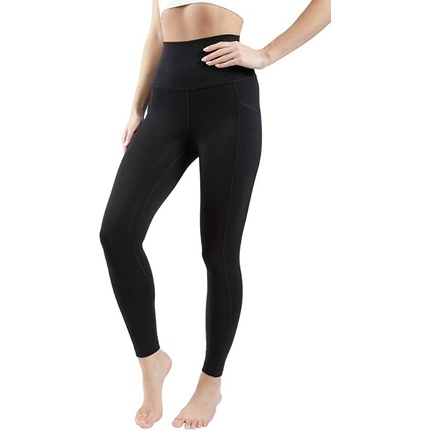 90 Degree Legging High Waist