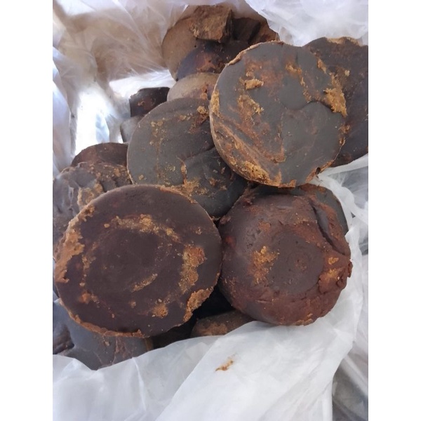 

Gula Batok Linggau 1 kg