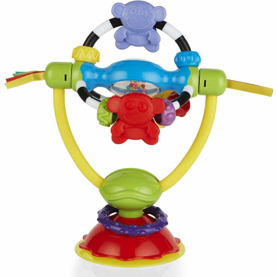 Playgro High Chair Spinning Toy / Mainan Bayi