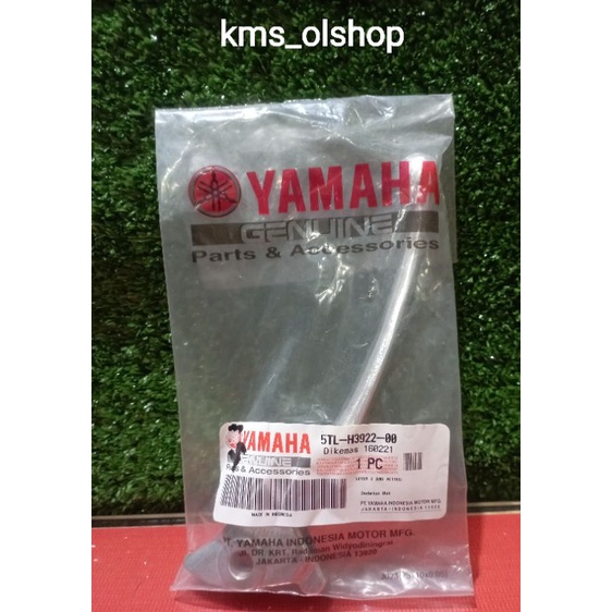 Handel rem Kanan ( 5TL-H3922-00 ) dan Kiri ( 5TL-H3912-20 ) Mio Sporty, Mio Smile, Mio Soul, Jupiter Z