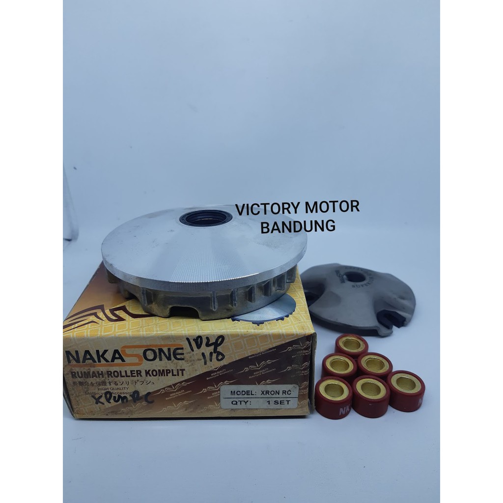 RUMAH ROLLER ASSY  XEON RC NAKASONE