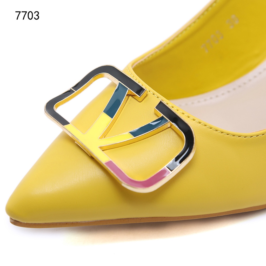 V Heels 7703