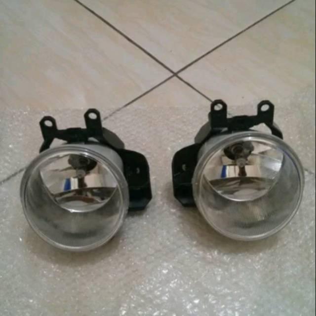 FOGLAMP INNOVA REBORN 2016 - 2017 ORIGINAL KOITO