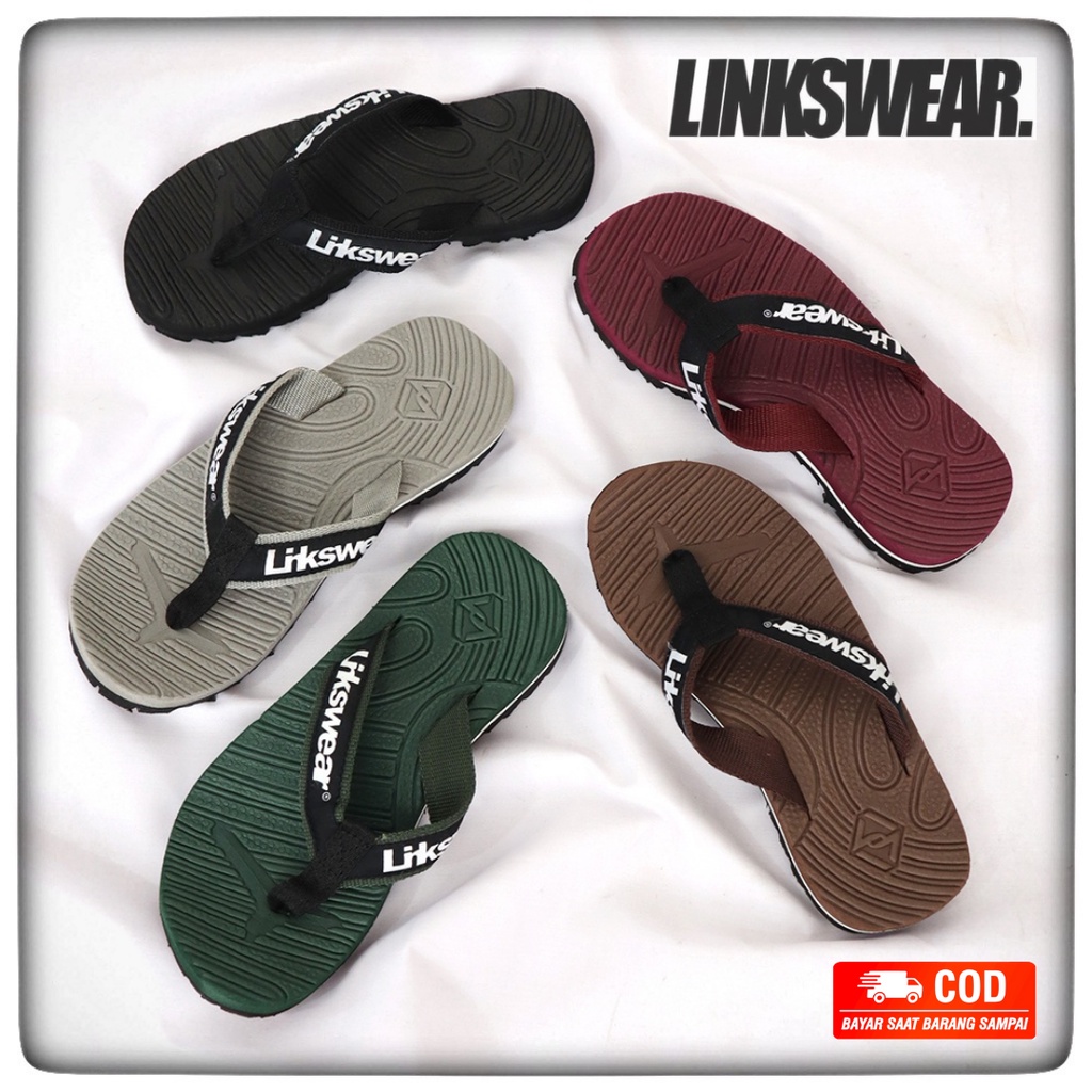 Sendal Gunung Skaters Series Sandal Gunung Pria