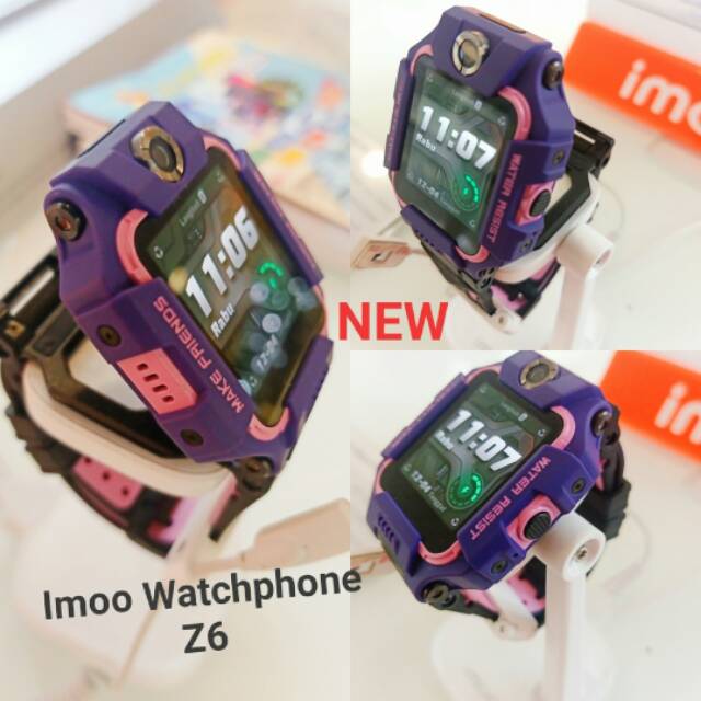 Imoo watch phone
