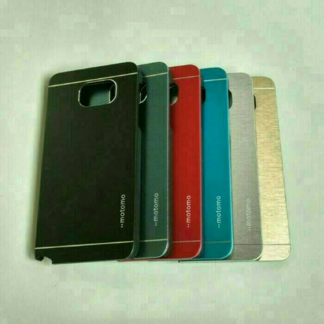 Hardcase motomo Samsung note 5